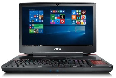 MSI Titan GT83 8RG-013PL