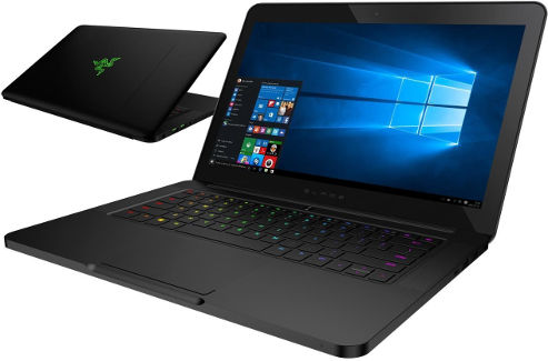 Razer Blade 14