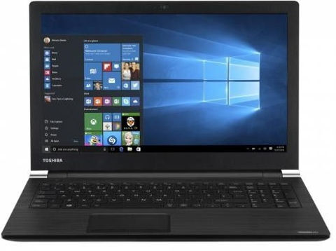 Toshiba Satellite Pro A50-E-10N