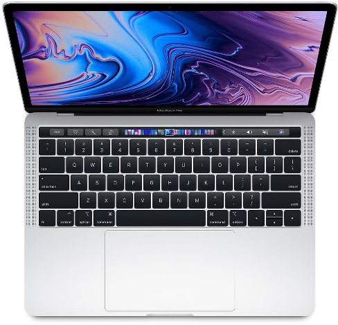 Apple MacBook Pro 13 