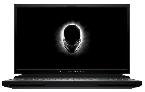 Dell Alienware Area 51m