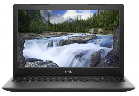 Dell Latitude 3590