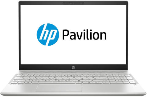 HP Pavilion 15-CW0008NW