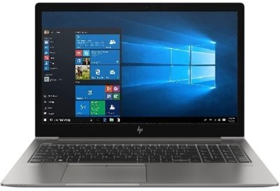 HP ZBook15u G6