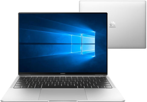 Huawei MateBook X Pro