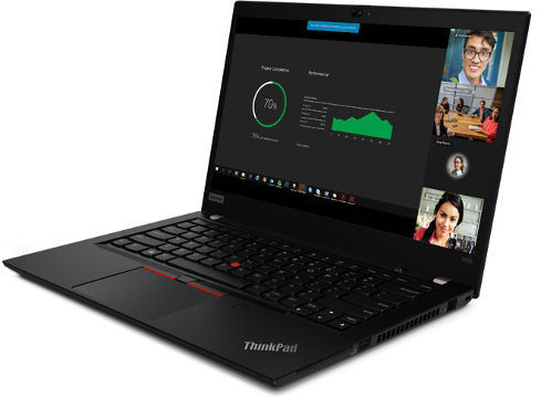 Lenovo ThinkPad T490