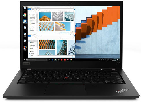 Lenovo ThinkPad T490