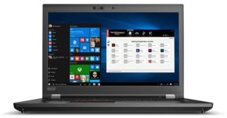 Lenovo ThinkPad P72