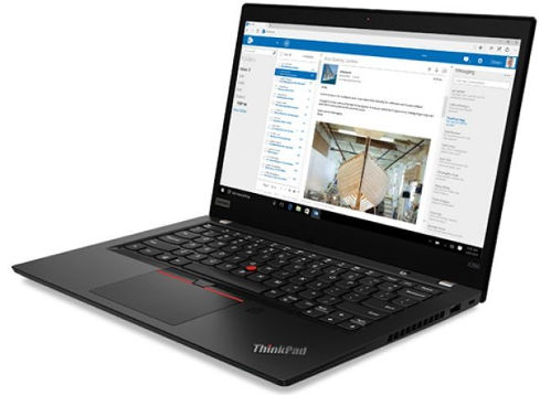 Lenovo ThinkPad X390