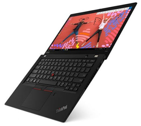 Lenovo ThinkPad X390