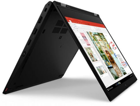 Lenovo ThinkPad Yoga L13