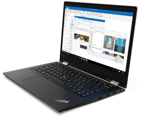 Lenovo ThinkPad Yoga L13