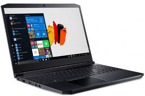 Acer ConceptD 5 Pro