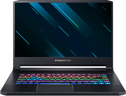 Acer Predator Triton 500