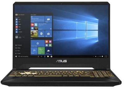 Asus TUF Gaming FX505DV