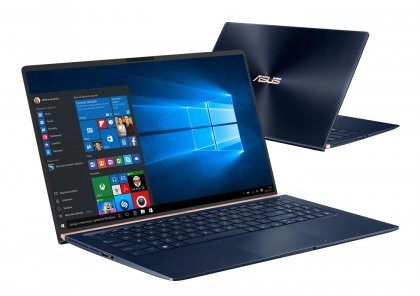 Asus ZenBook 15 UX533FTC