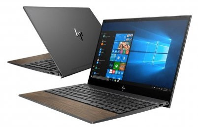 HP Envy 13-aq1001nw