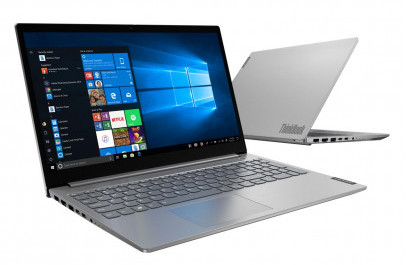 Lenovo ThinkBook 15