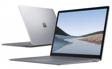 Microsoft Surface Laptop 3 (VGY-00008)