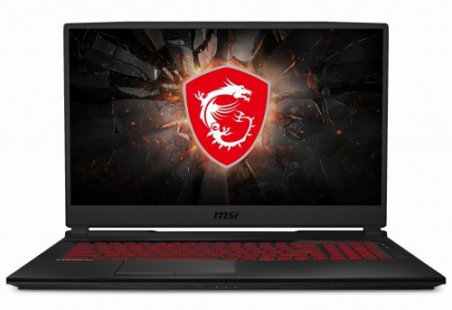 MSI Leopard GL75 10SCSR