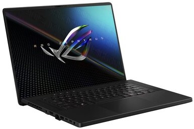 Asus ROG Zephyrus M16 GU603HR