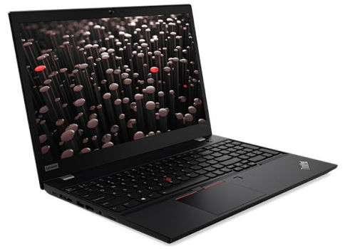 Lenovo ThinkPad P15s Gen 2