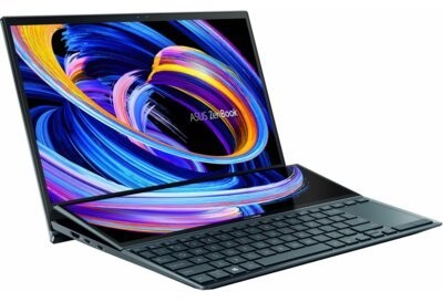 Asus ZenBook Duo UX482EA