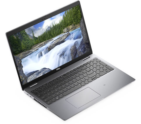 Dell Latitude 5520