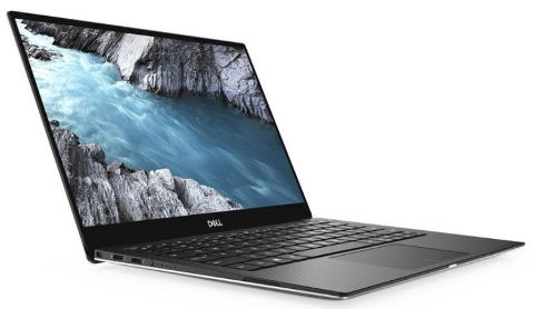 Dell XPS 13 9305