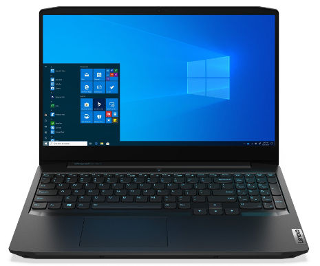 Lenovo IdeaPad Gaming 3