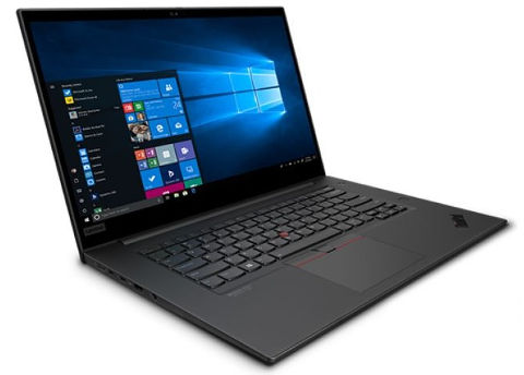 Problemy z laptopami Lenovo