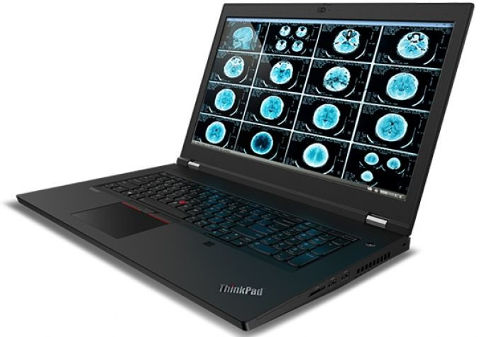 Lenovo ThinkPad P17