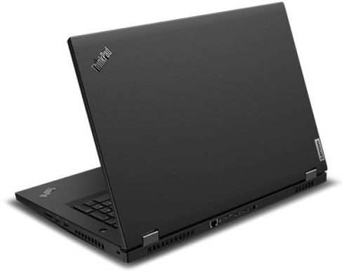 Lenovo ThinkPad P17