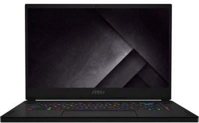 MSI Stealth GS66 10SGS