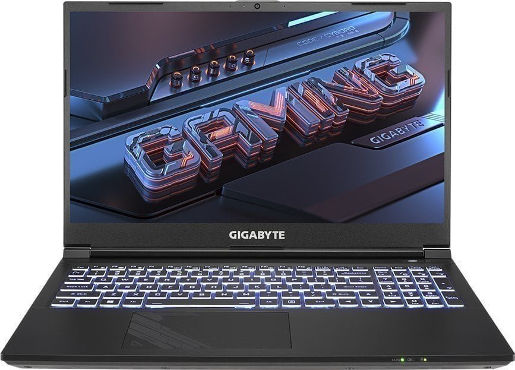 GigabyteG5KF