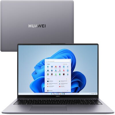 HUAWEIMateBookD16