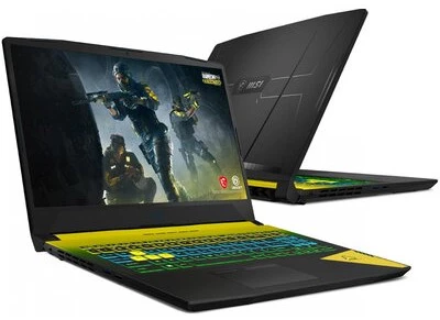 MSI Crosshair 15 MSICrosshair15