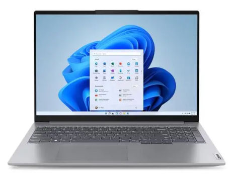 LenovoThinkBook16