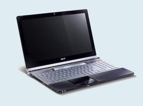 Acer 5943G