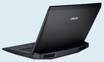 Asus g73jw