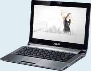 Asus N43JQ