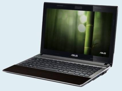 Asus u33jc