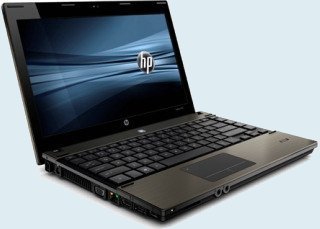 HP ProBook 4320s