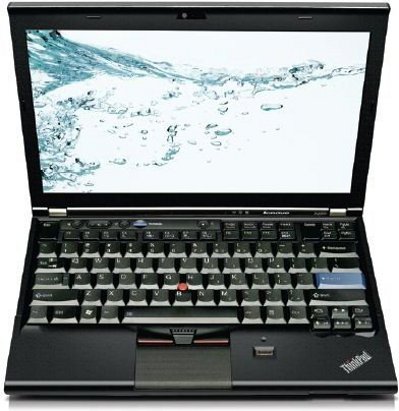 Lenovothinkpadx220