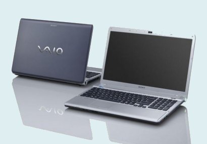 Sony Vaio