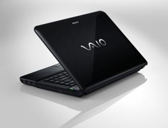 Sony Vaio