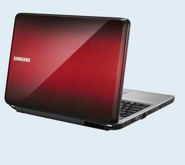 Samsung r530