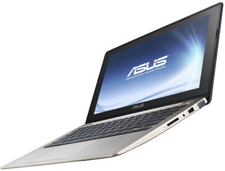  Asus VivoBook S200	