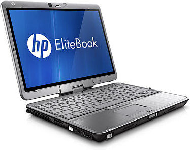 HP EliteBook 2760p 