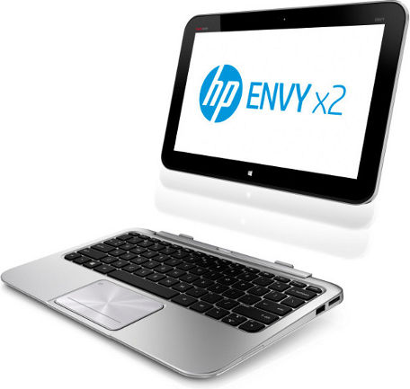 HP Envy x2 11-g000ew